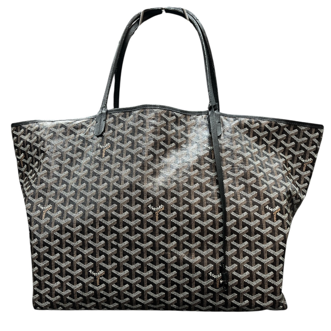 Goyard Black Size GO10