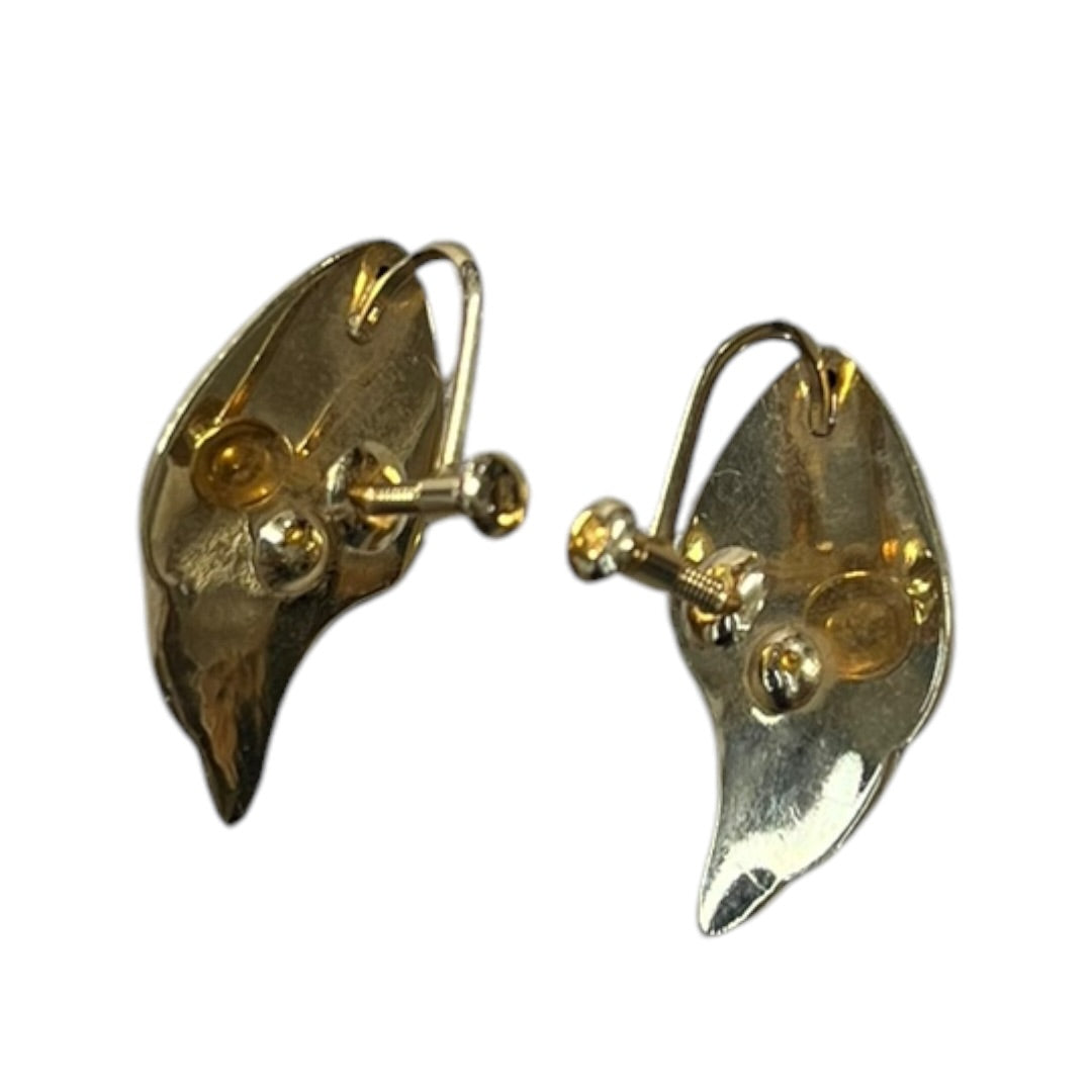 ACCESSORY UNBRANDED Metal ACCESSORY Gold Gold-tone Hardware je21