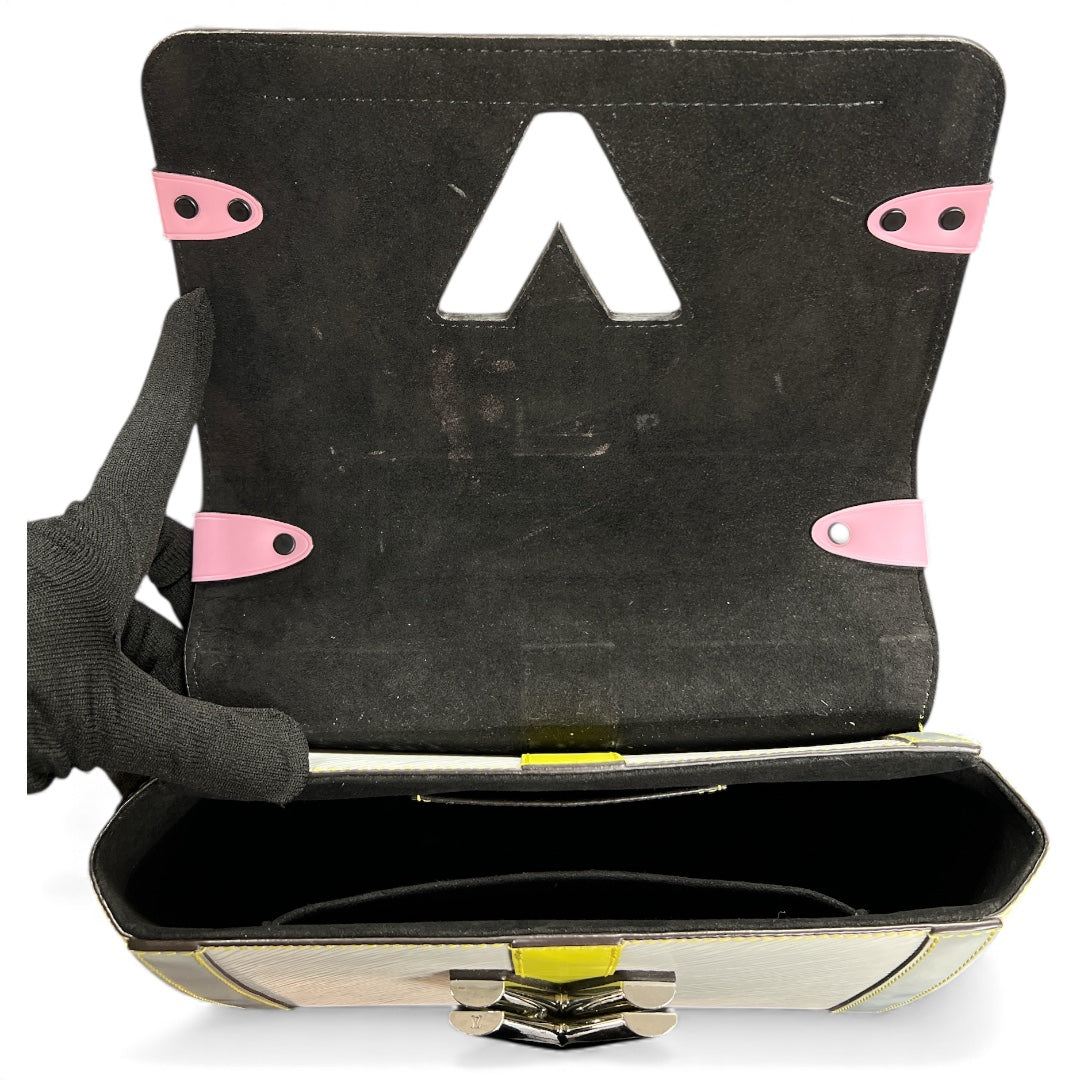 LOUIS VUITTON Twist MM Multicolor LO2145