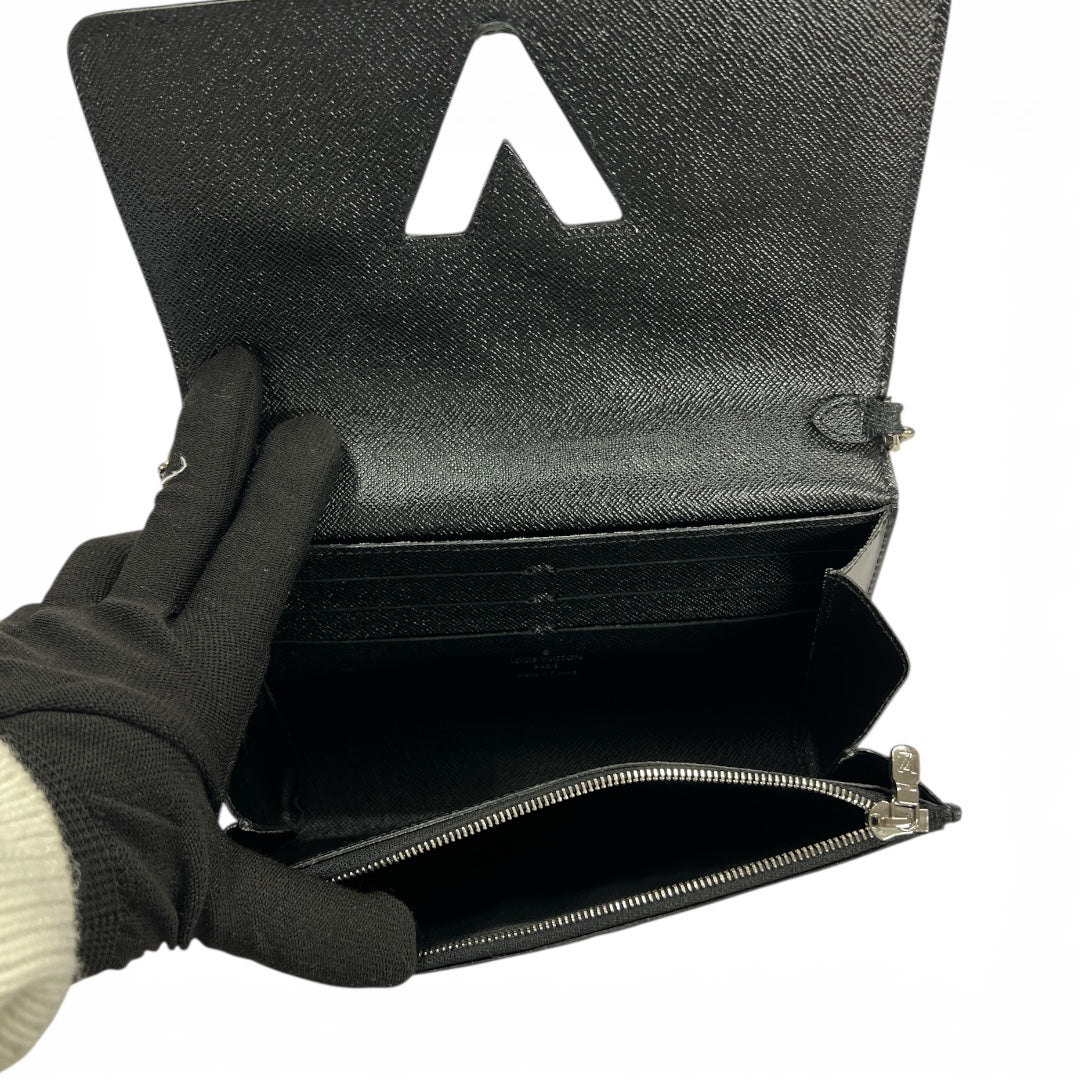 Louis Vuitton Twist Wallet LO2106