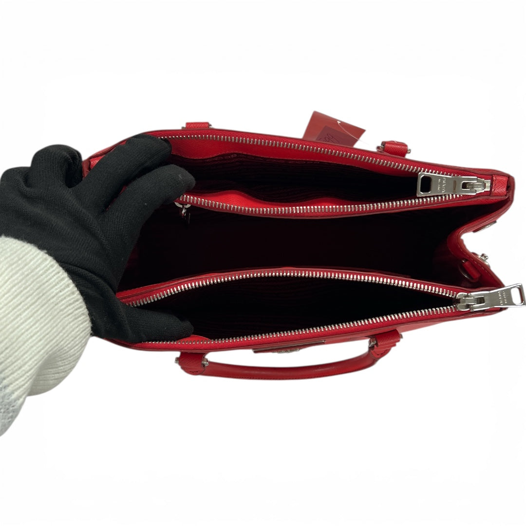 PRADA Saffiano 2-Way Bag PR159