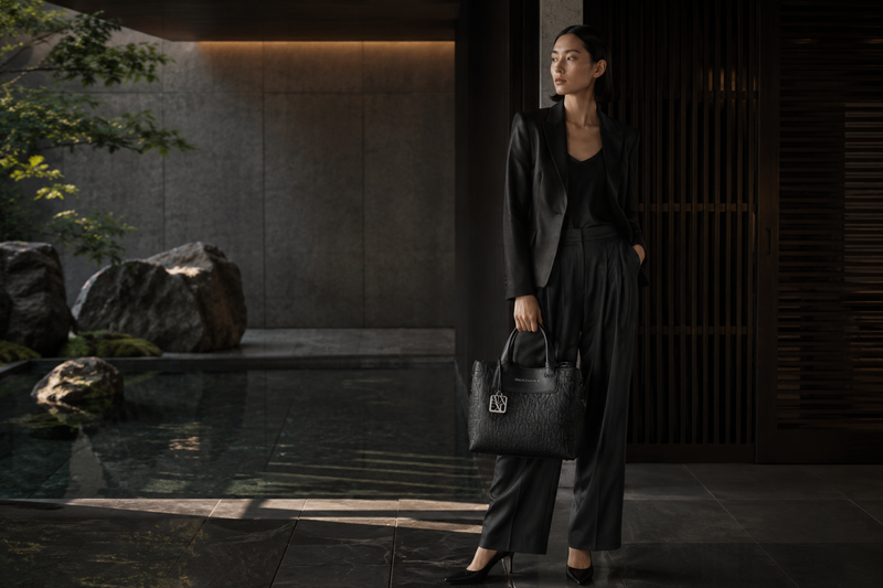 ARMANI
