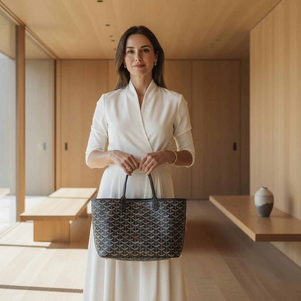 GOYARD