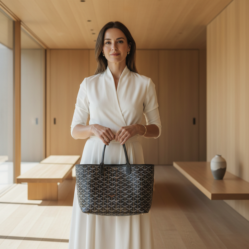 GOYARD