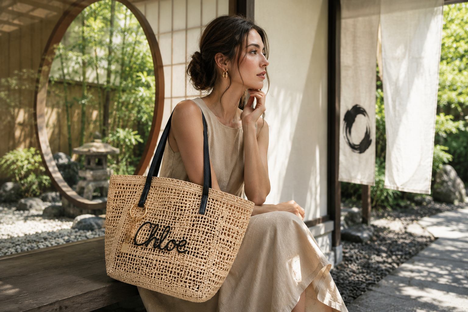 Chloé