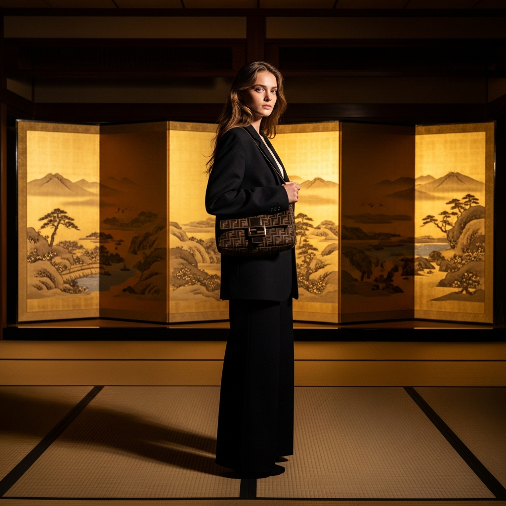 FENDI
