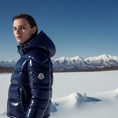 MONCLER