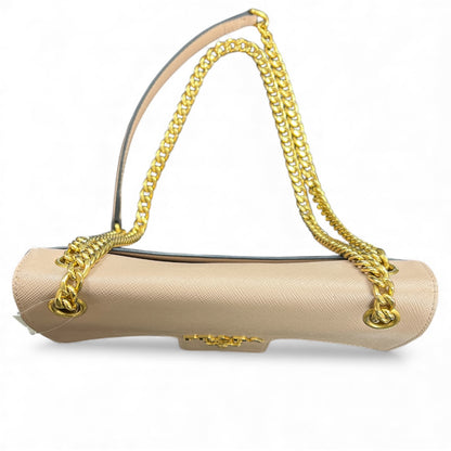 PRADA Saffiano Chain Shoulder Bag PR160