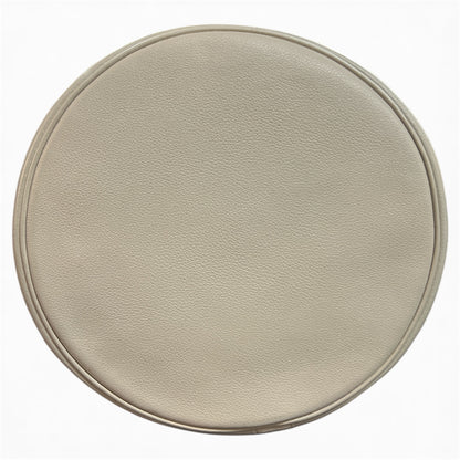 HERMES Sowa Cool Shoulder Drawstring Bag HE378