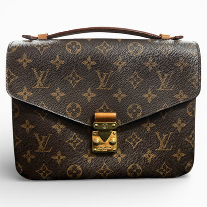 Louis Vuitton Monogram Metis LO2133