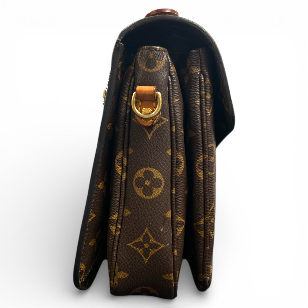Louis Vuitton Monogram Metis LO2133