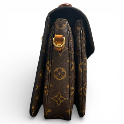 Louis Vuitton Monogram Metis LO2133