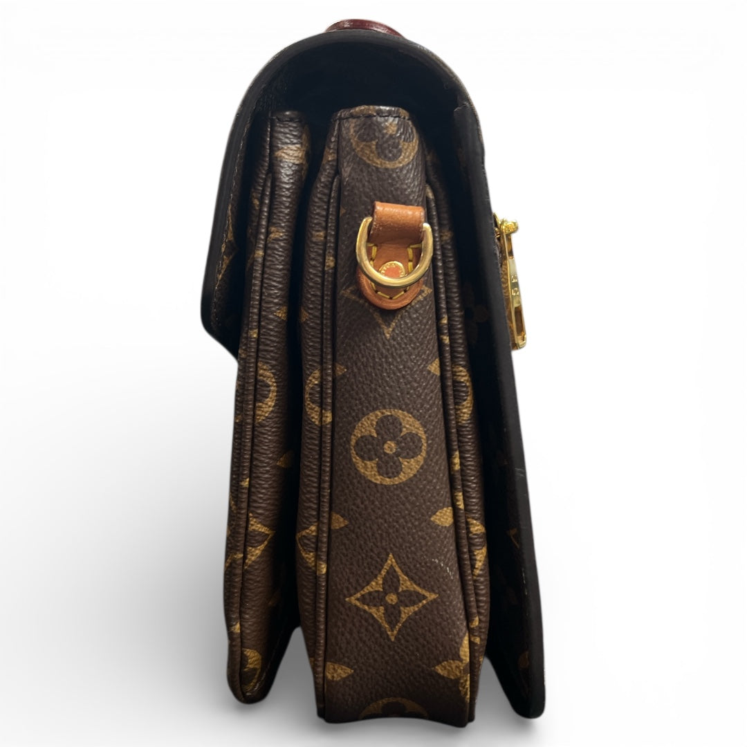 Louis Vuitton Monogram Metis LO2133