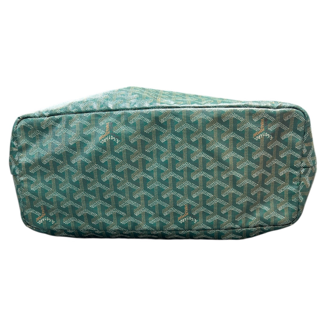 Goyard Green PM GO11