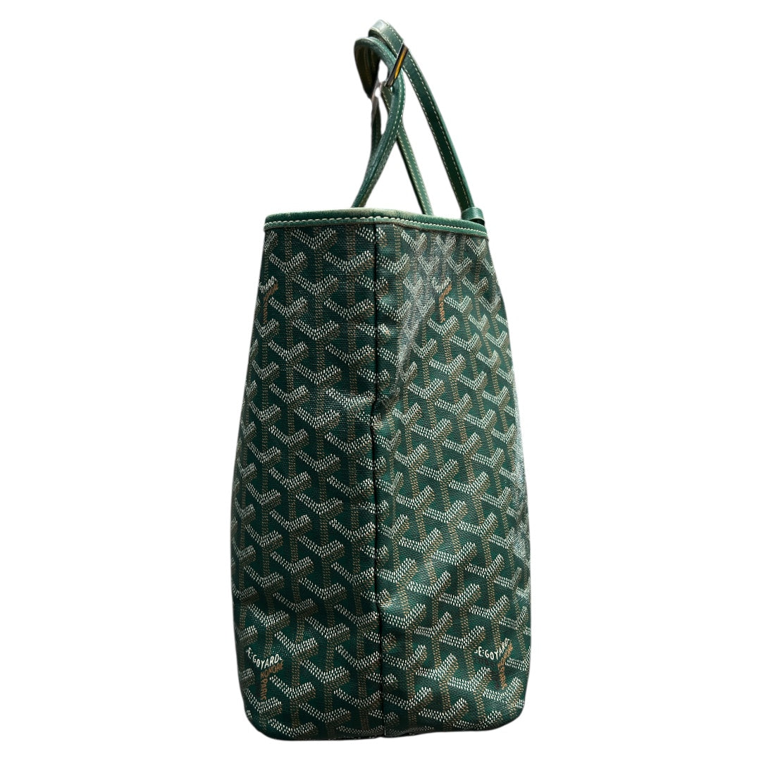 Goyard Green PM GO11