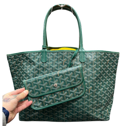 Goyard Green PM GO11