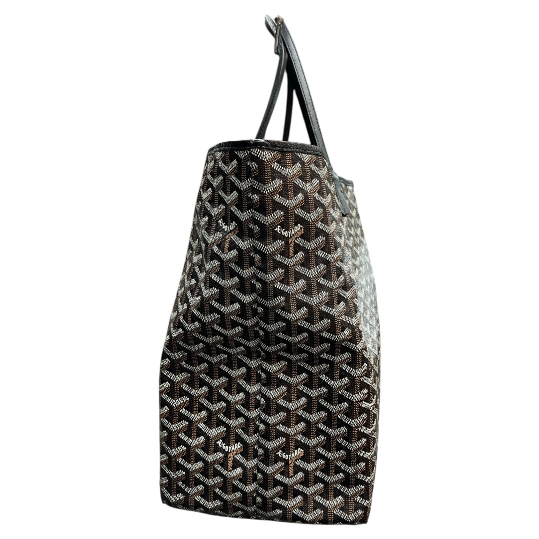 Goyard Black Size GO10