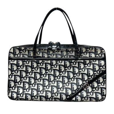 Boston bag