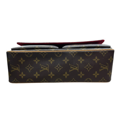 LOUIS VUITTON Monogram Pochette Accessoires Shoulder Pouch LO2325