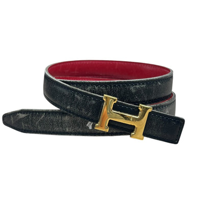 Belts & Scarves