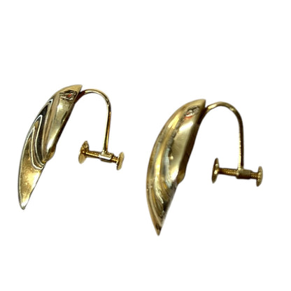 ACCESSORY UNBRANDED Metal  ACCESSORY Gold Gold-tone Hardware je21