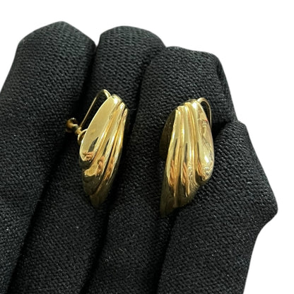 ACCESSORY UNBRANDED Metal  ACCESSORY Gold Gold-tone Hardware je21
