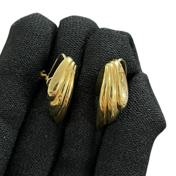 ACCESSORY UNBRANDED Metal  ACCESSORY Gold Gold-tone Hardware je21
