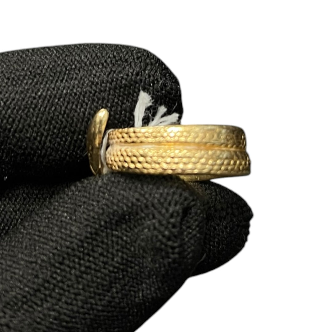 ACCESSORY UNBRANDED Yellow gold  Gold je22