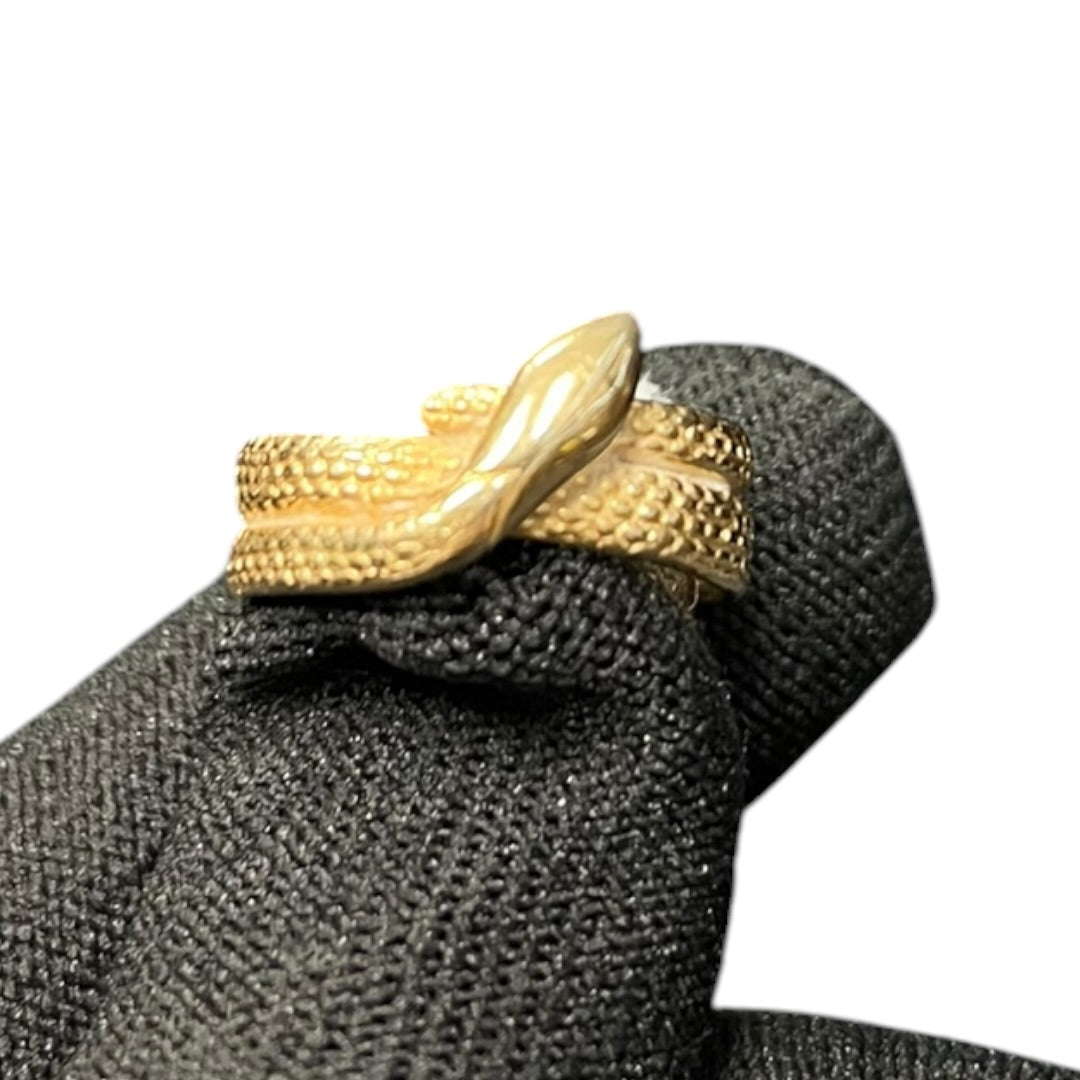 ACCESSORY UNBRANDED Yellow gold  Gold je22