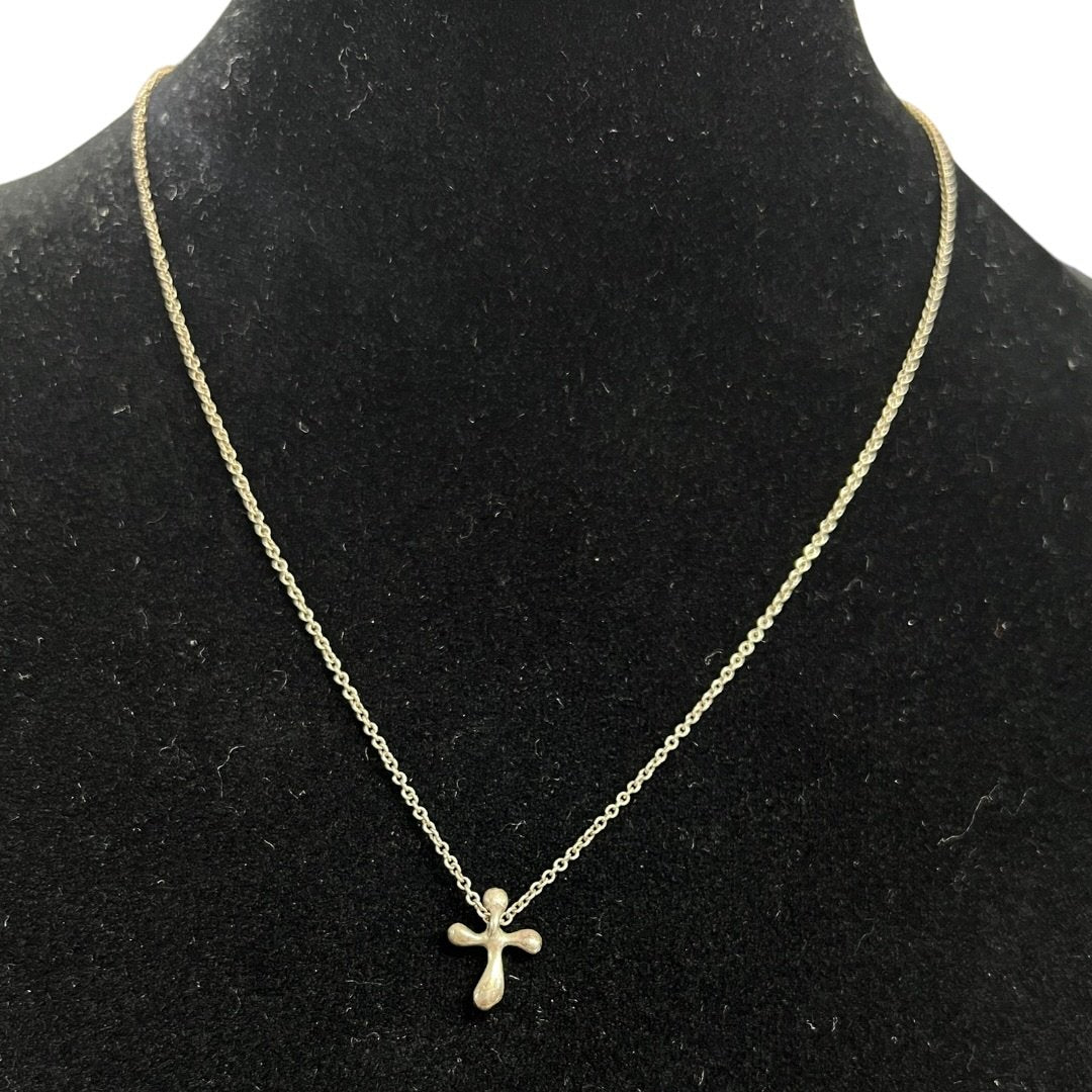 ACCESSORY UNBRANDED Silver-tone metal Silver Silver Hardware Ti2