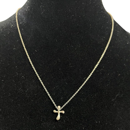 ACCESSORY UNBRANDED Silver-tone metal Silver Silver Hardware Ti2
