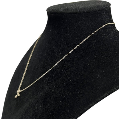 ACCESSORY UNBRANDED Silver-tone metal Silver Silver Hardware Ti2