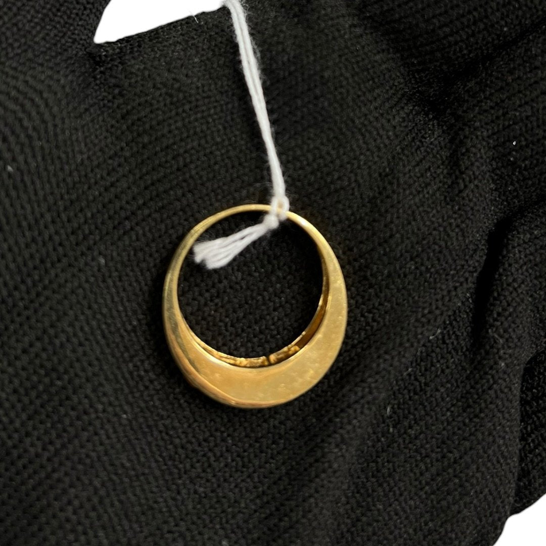 ACCESSORY UNBRANDED Gold Yellow Gold, Yellow je23