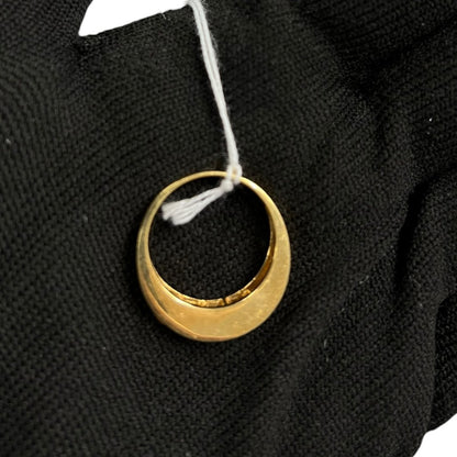 ACCESSORY UNBRANDED Gold Yellow Gold, Yellow je23