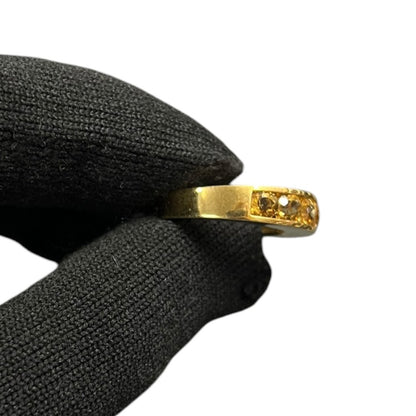 ACCESSORY UNBRANDED Gold Yellow Gold, Yellow je23
