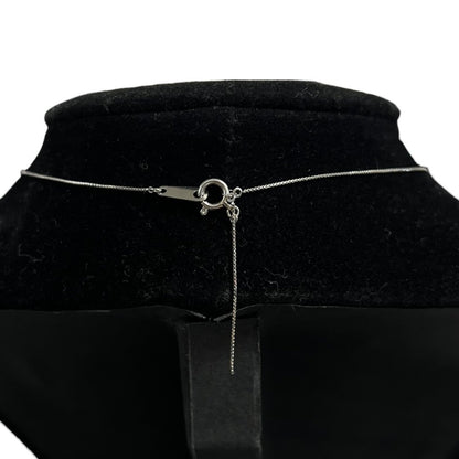 ACCESSORY UNBRANDED Diamonds, Silver-tone Metal Silver, Clear Silver Hardware je24
