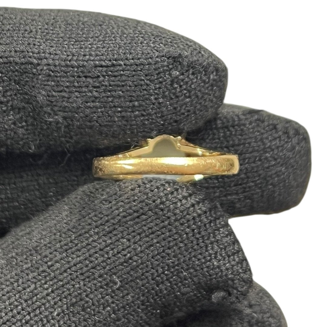 ACCESSORY UNBRANDED Gold, Opal Gold, White, Iridescent je30