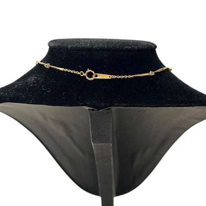 ACCESSORY UNBRANDED Gold Gold Gold Hardware je26