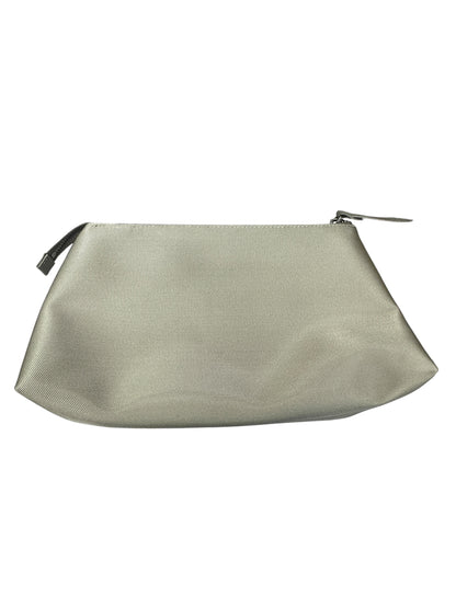 GIVENCHY Coated Canvas 4G Logo Tote Handbag Beige Silver Hardware GI37
