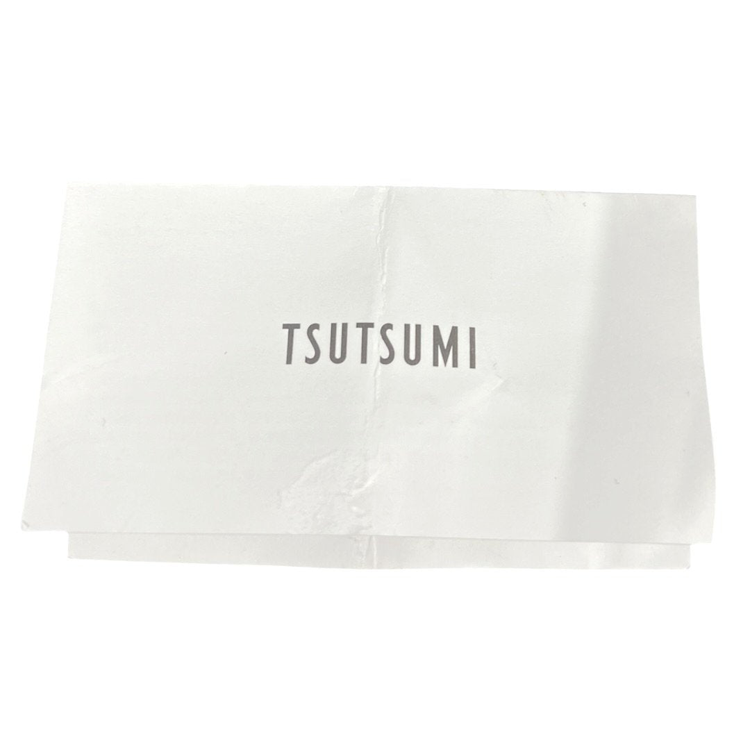 TSUTSUMI K10 Gold, Diamond Horseshoe Diamond Necklace Gold Gold Hardware je73