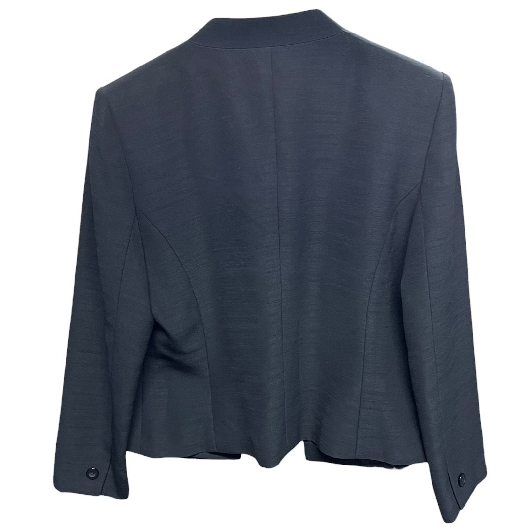 GIVENCHY Textured fabric HI FORMAL Black NJ155