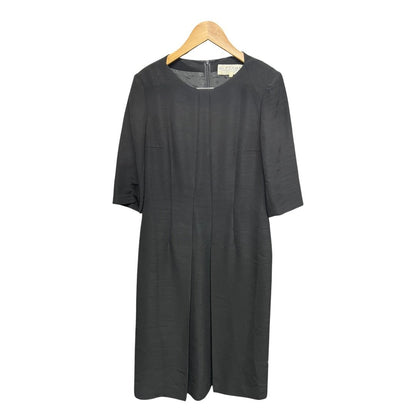 GIVENCHY Textured fabric HI FORMAL Black NJ155