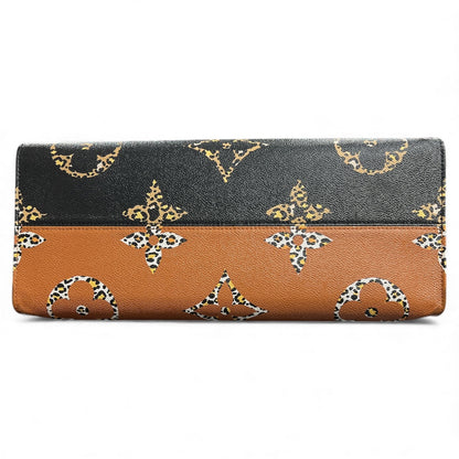 LOUIS VUITTON On the Go Monogram Giant Tote Bag LO2147