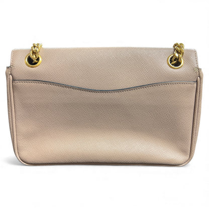 PRADA Saffiano Chain Shoulder Bag PR160