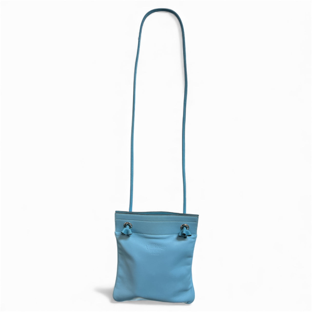 HERMES Sac Aline Mini Shoulder Bag HE403