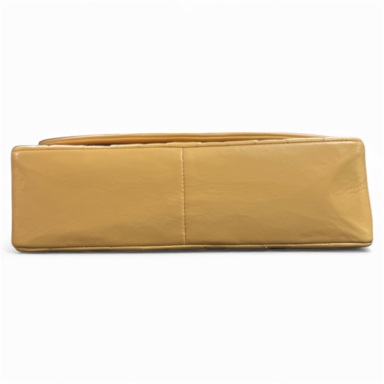 CHANEL Matelassé Diana Chain Shoulder Bag CH2038