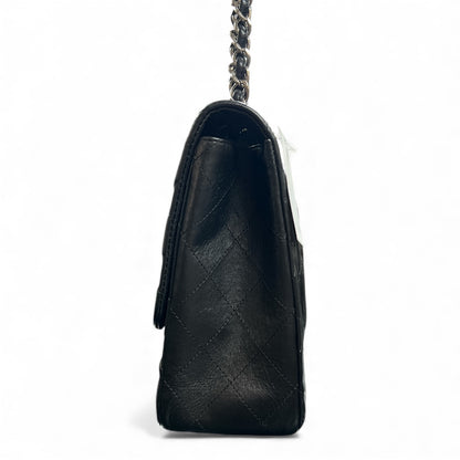 CHANEL Matelassé Classic Chain Shoulder Bag CH2028