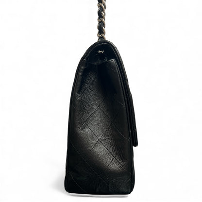 CHANEL Matelassé Classic Chain Shoulder Bag CH2028