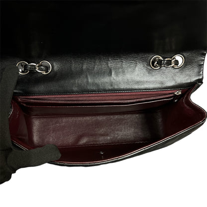 CHANEL Matelassé Classic Chain Shoulder Bag CH2028