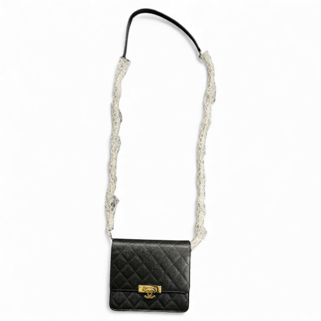 CHANEL Classic Wallet Chain Bag CH1998